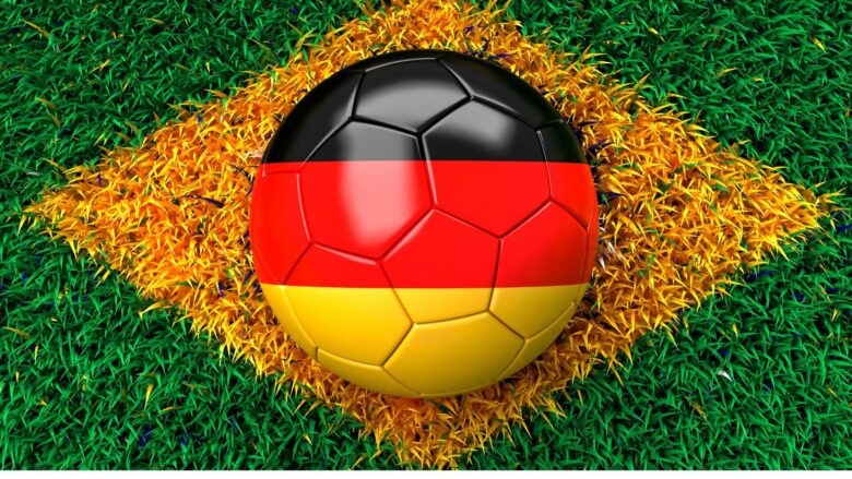 ドイツサッカー