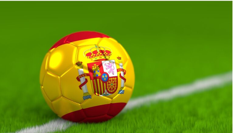 スペインサッカーブログ