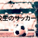 サッカー留学高校生