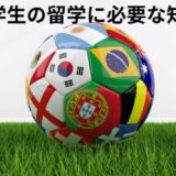 サッカー留学 中学生