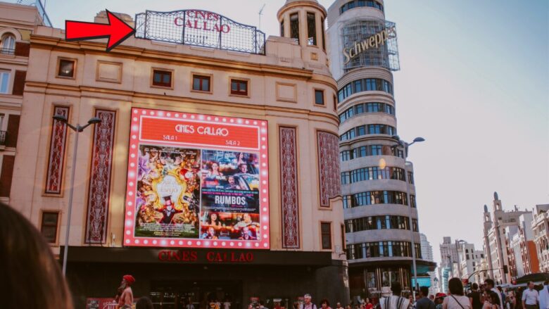 Ir al Cine